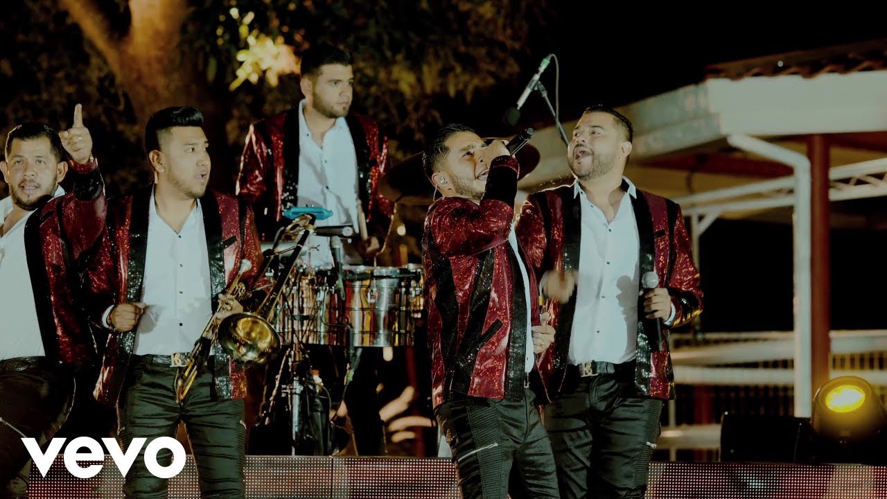 Banda Carnaval - El Tarasco (En Vivo)