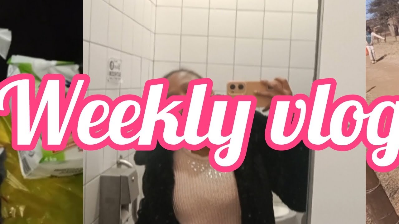 #vlog #sayoutubers |buying few items/hair maintenance/travelling to North West.....