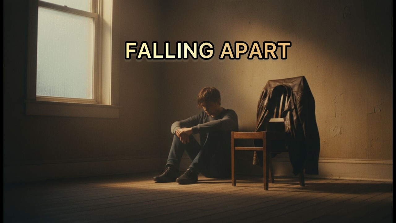 Falling Apart [Heart break]
