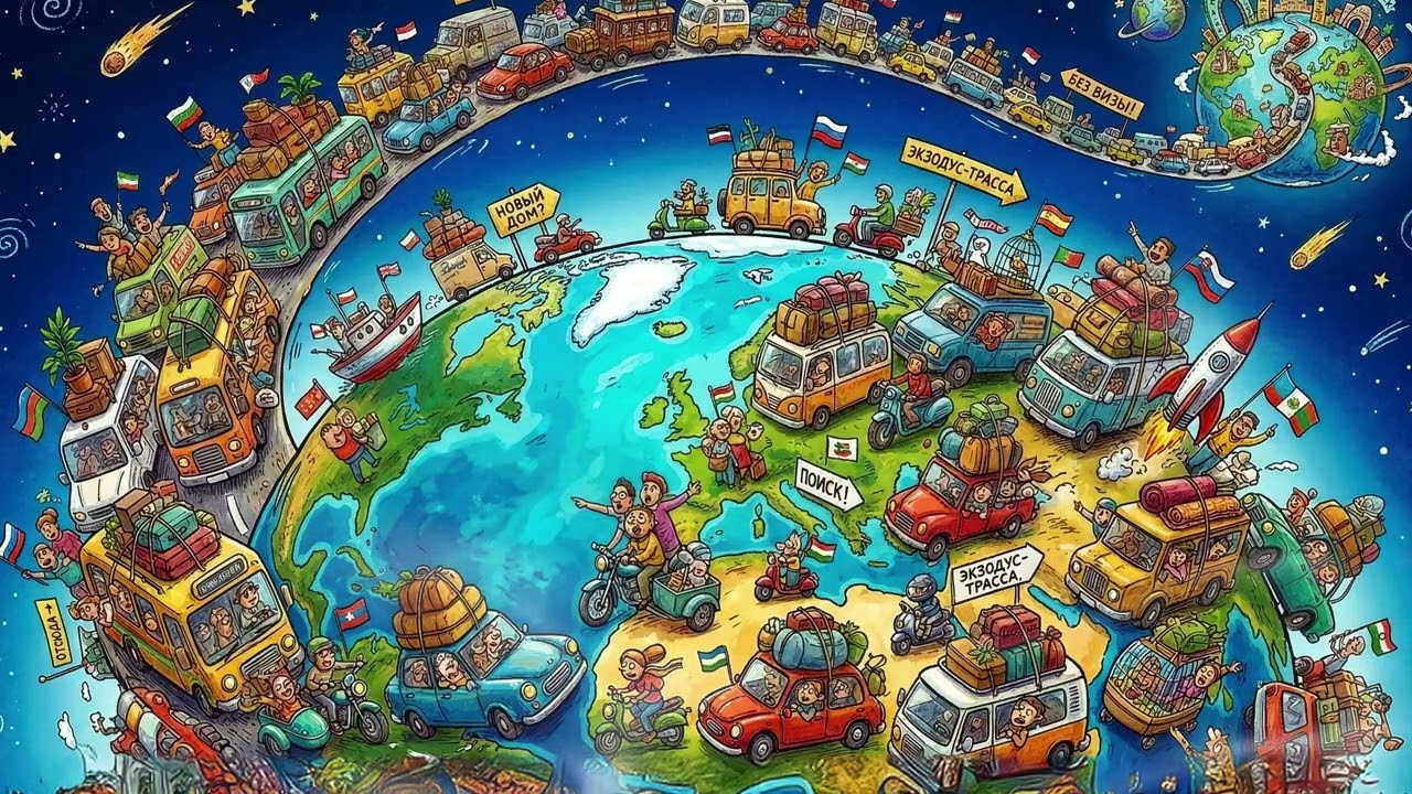 Emigration