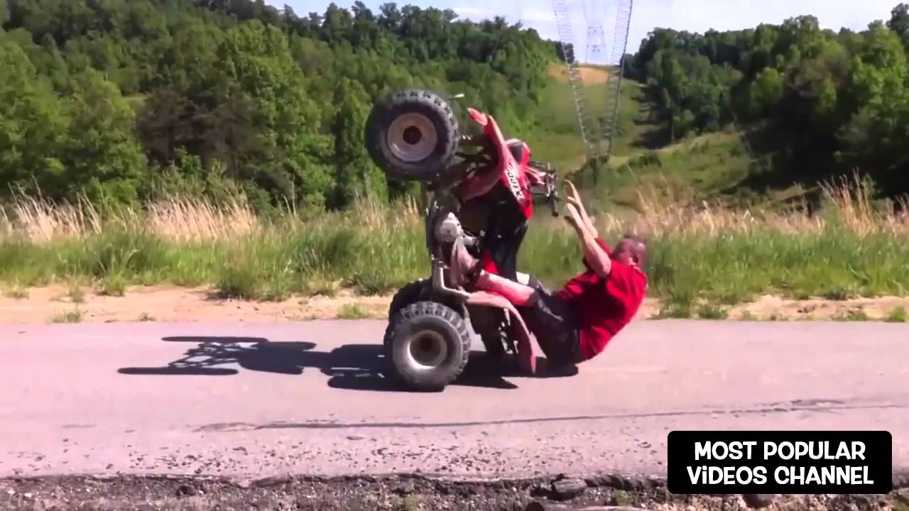 ► FAILS OF THE WEEK &ndash; Compilation August 2016 #1