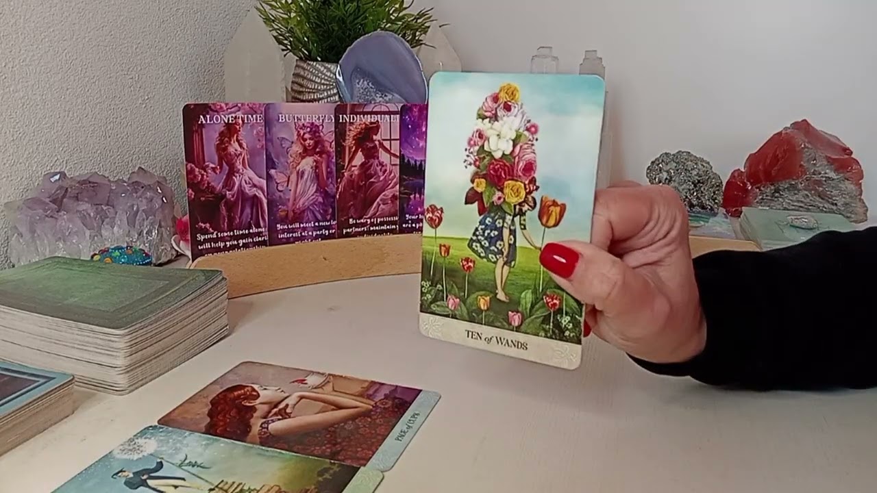 Vissen ♓️ Liefde❤️ Januari '26 💫 Ben jezelf bewust van bezitterige partners, breng tijd alleen door!