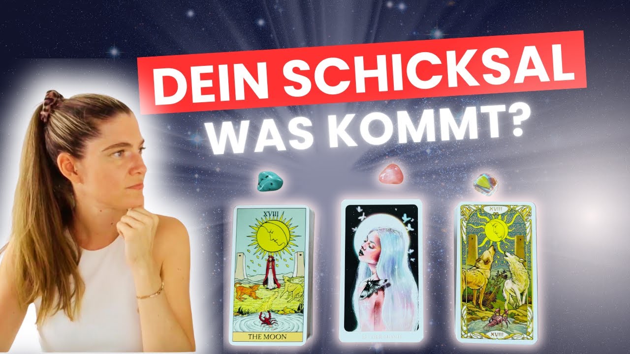 Welcher Weg öffnet sich für dich? | Zeitloses Tarot Reading