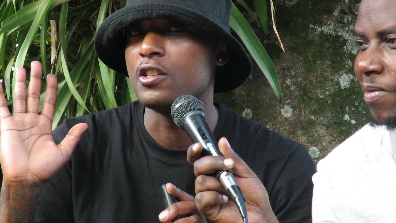P FLA||Aline se yarambyaye ko yirirwa avuga ngo naramunaniye?|Nta bufasha bwa AMAG nkeneye ahubwo...