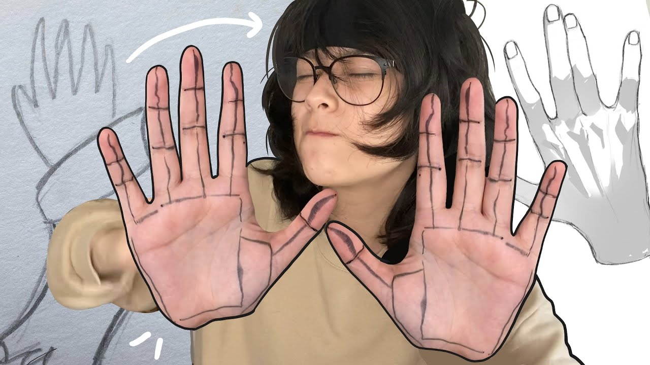 Mis Trucos para Mejorar MANOS! | Aja