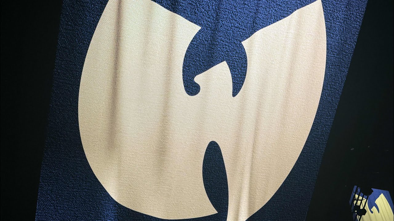 Wu-Tang Clan: The Final Chamber - Montreal