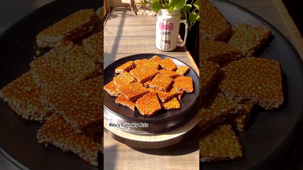 (10 Mins) Sweet Recipe Without Sugar #ritusculinaryarts #viralvideo