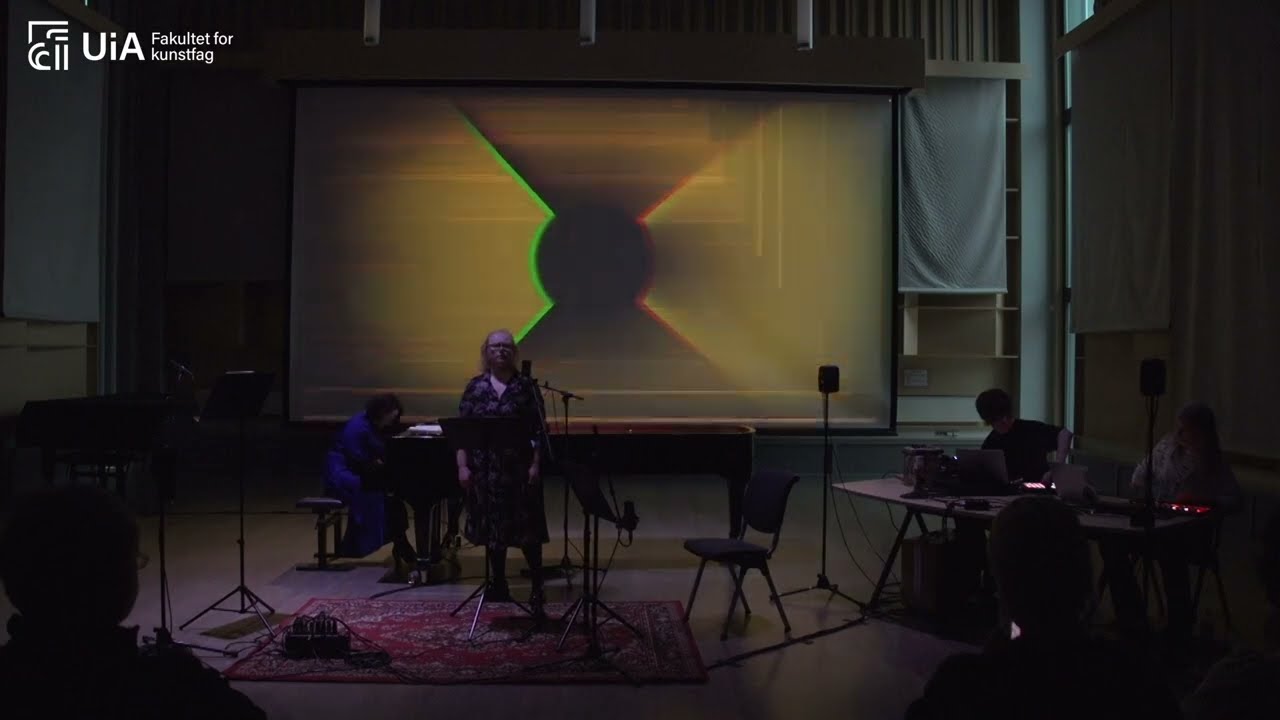 IMPROVISATION | Inspired from Ravel's 