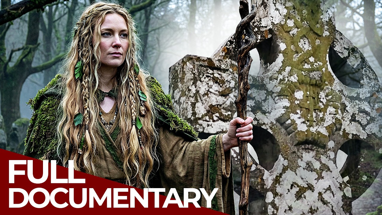 Druids: Myth, Magic, and the Truth | Free Documentary History