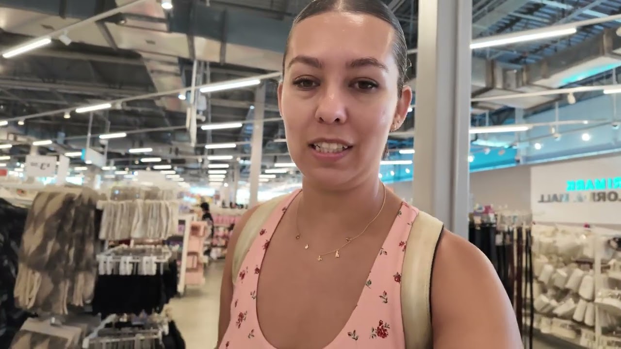 Come Shop with Me at Primark Orlando 🎄 NEW Christmas 2025 + Disney Collection!`
