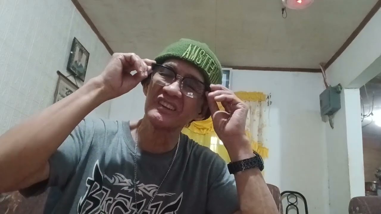 Ang kahapon ni RL (Part 3)
