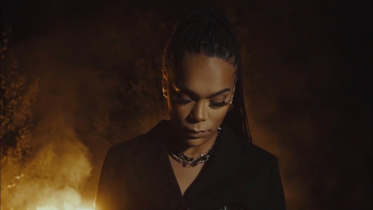 Abena - Besoin De Temps (Clip officiel)