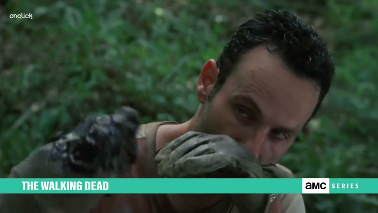 The Walking Dead | Desde el jueves 2 de abril | AMC Series