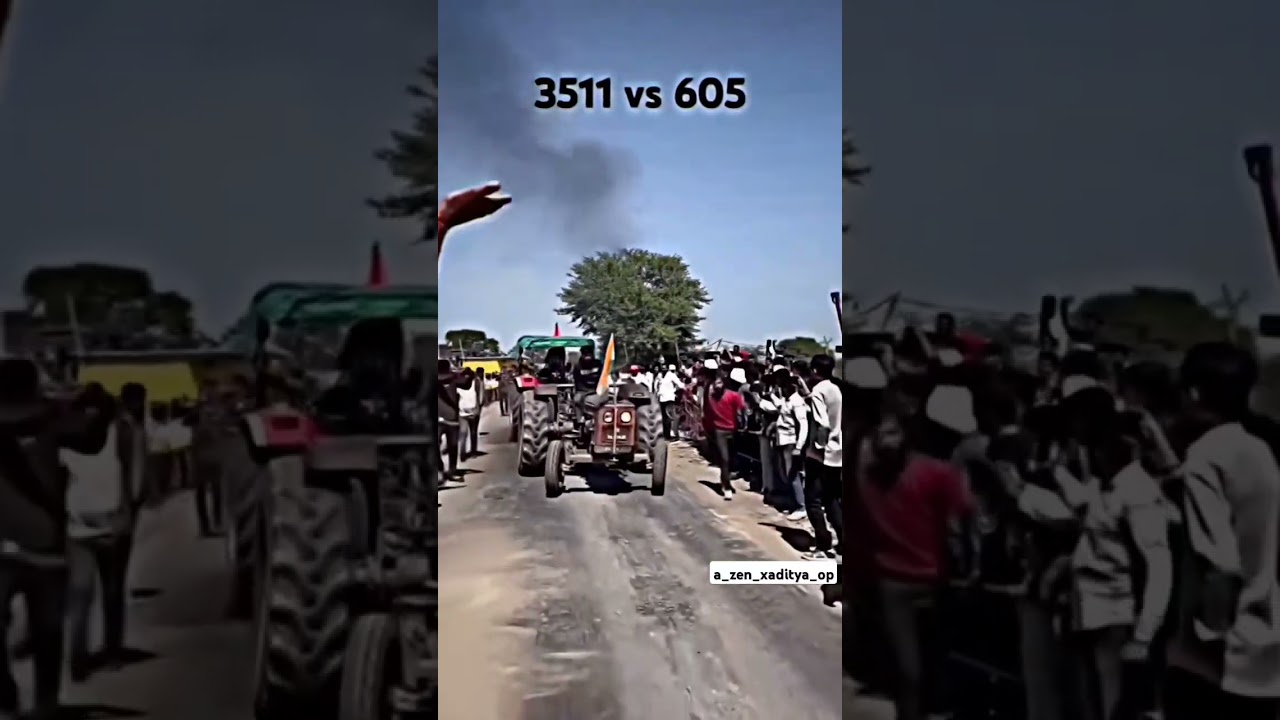 Tochan turnament king of 3511 vs605