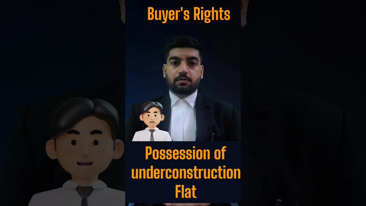 Know Your Rights: Delays in Property Possession under RERA Explained!