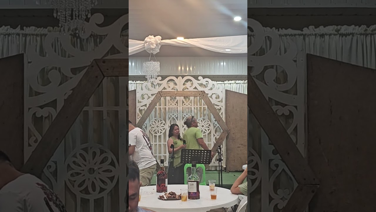 Forevermore (Katrina Abelarde & Garret Bolden version)