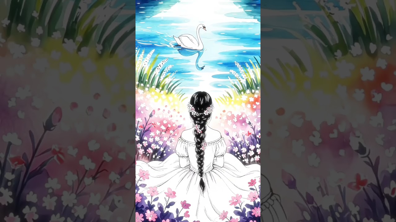 only 1% of the universe listen to this 🦢 