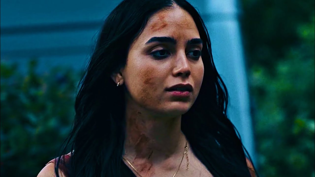 Sam Carpenter | Warrior