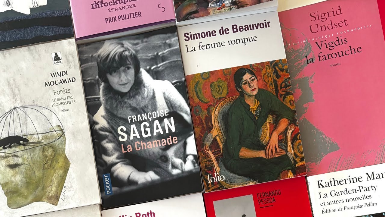 MES LECTURES DU MOIS D'AO&Ucirc;T