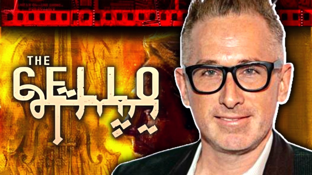 Interview with THE CELLO director Darren Lynn Bousman