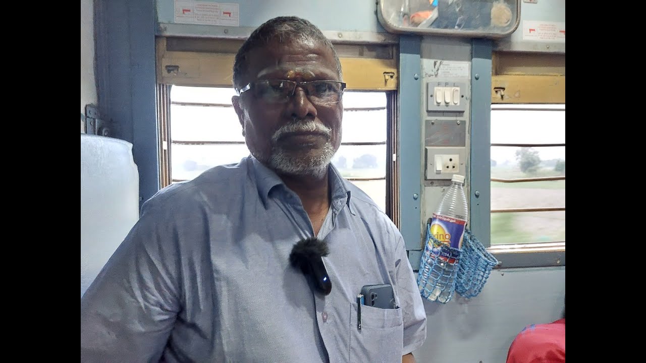காசி செல்வது எப்படி எவ்வளவு செலவாகும் அங்கே போய் என்ன பண்ணலாம் தனது 12 வருட அனுபவத்தை ஐயா சொல்கிறார்
