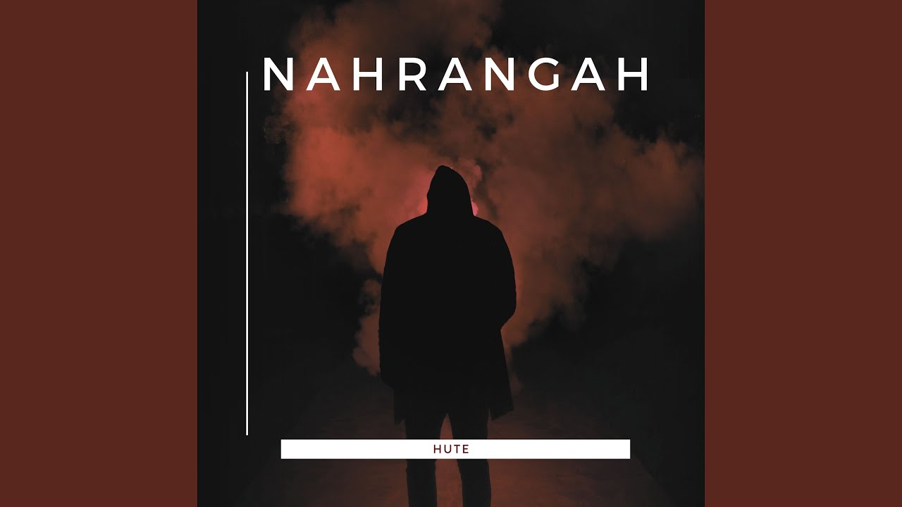 Nahrangah