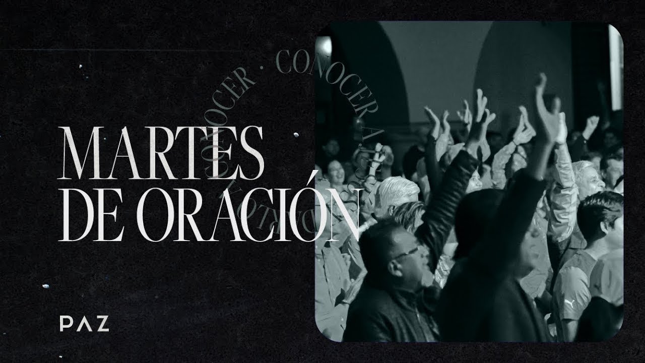 Cumbre de Oración | 3 febrero 2026