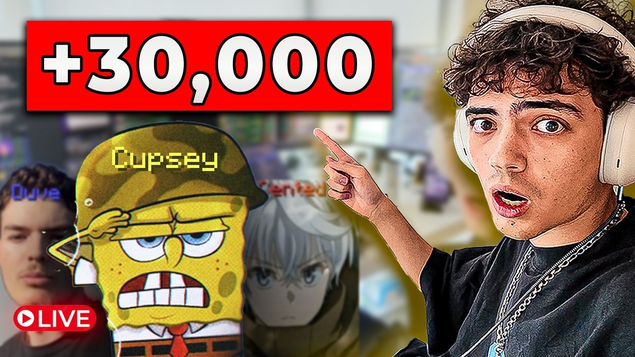 I Made $30,000 Trading Memecoins With Cupsey