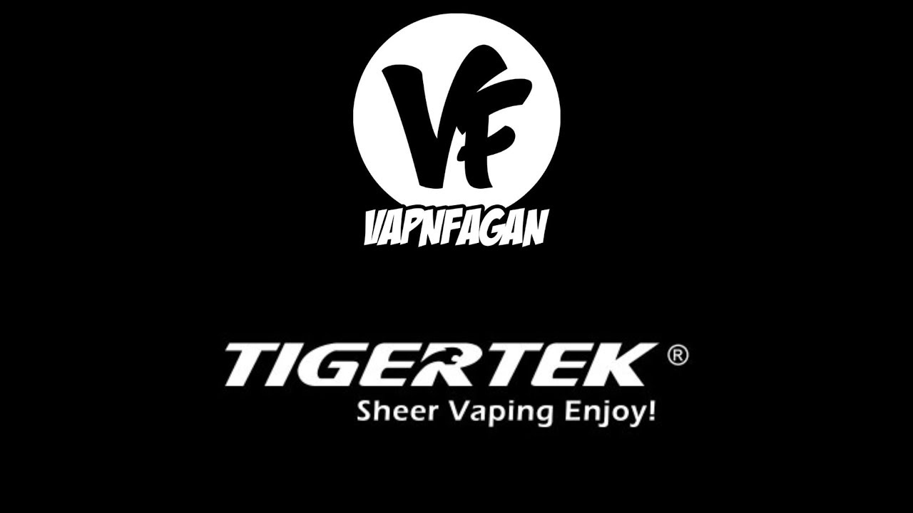 NADA RDA from VAPNFAGAN & TIGERTEK!!!