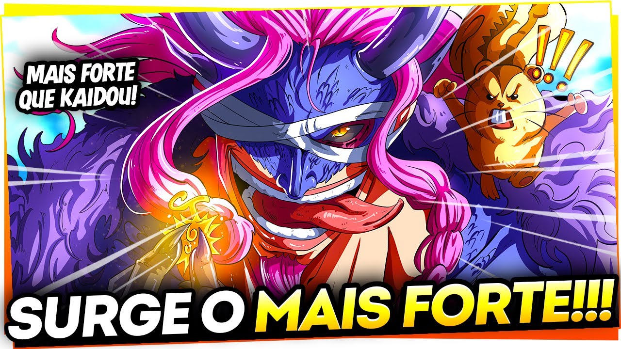 MAIS FORTE QUE KAIDOU!!! REVELADA A AKUMA NO MI DE LOKI O DRAGÃO NIDHOGG DE ELBAPH! – ONE PIECE