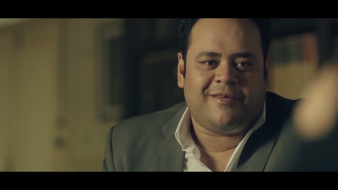 سليم دربالة لجئ لياسين عشان يعرف كل حاجة عن طارق#ظرف_أسود