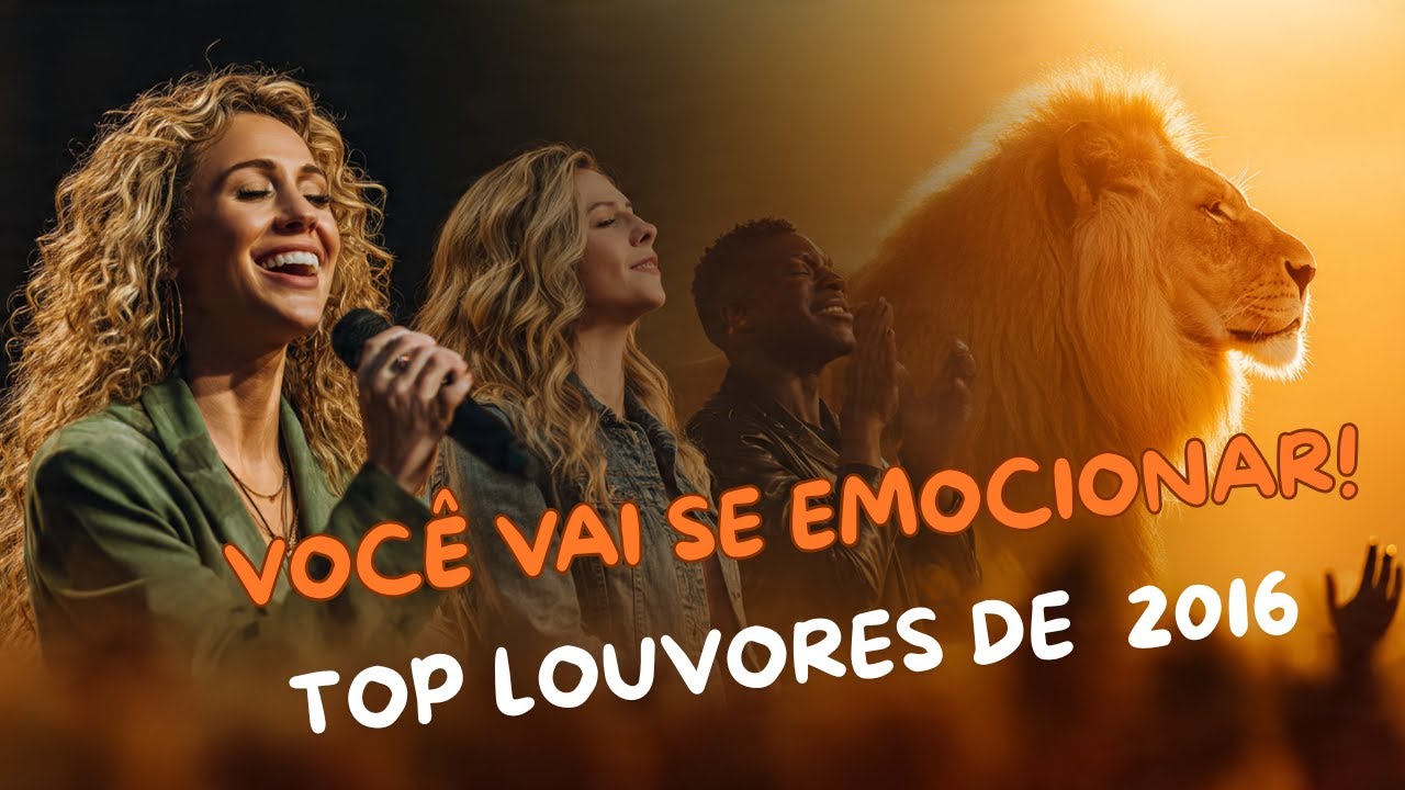 Músicas Gospel Mais Tocadas 2026, Louvores e adoração 2026, Hinos Evangélicos