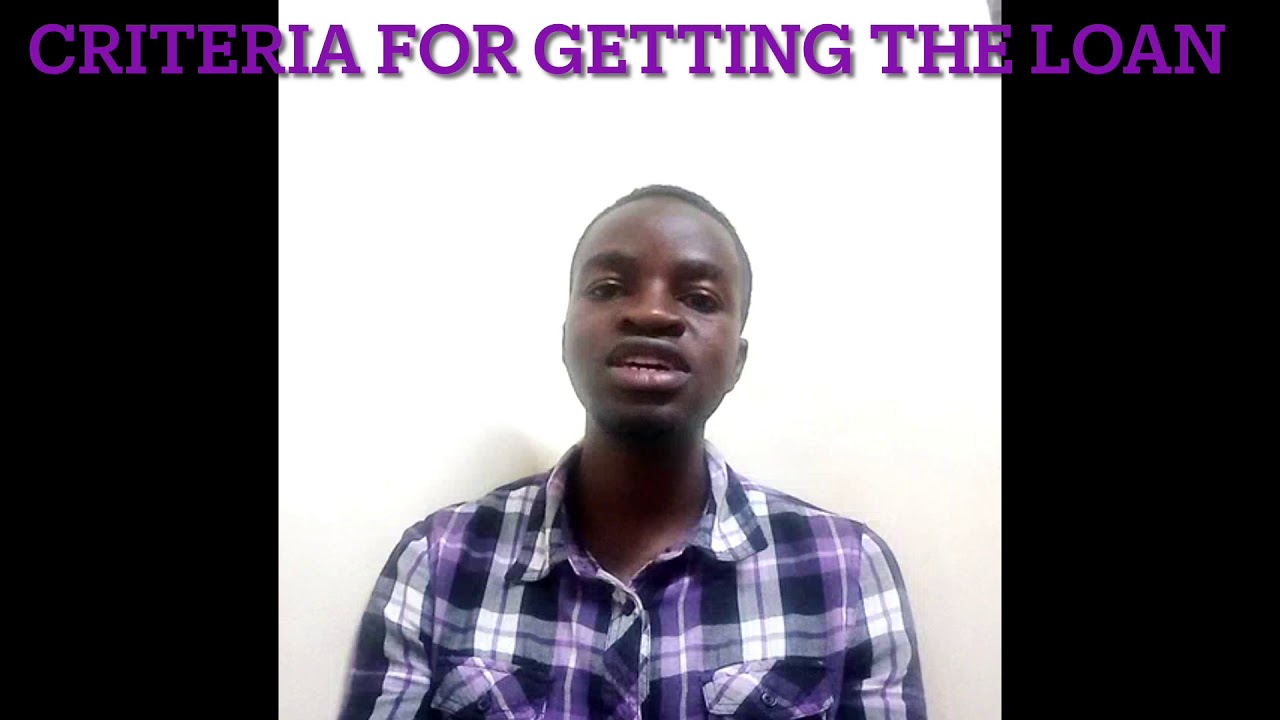 Applying for Zambian Government Sponsorship|Loans|UNZA|EvelynHone|Mulungushi|Shadreck Simbobe