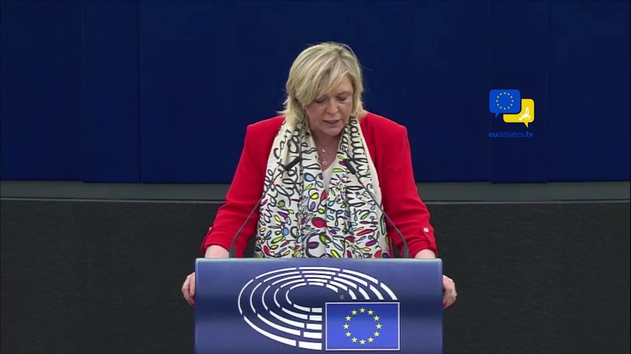 Hilde Vautmans debates EU-China talks and Beijing relations!