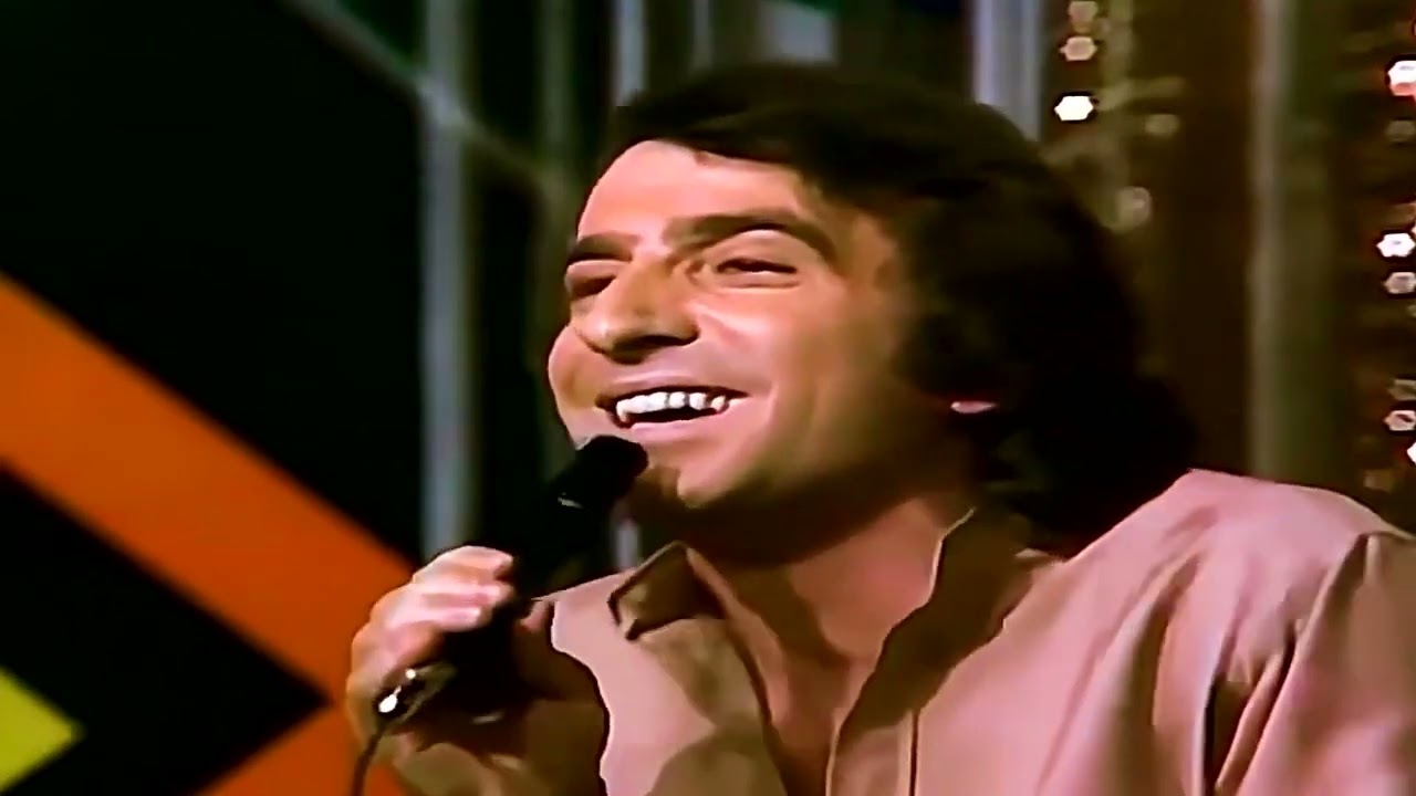Jose Luis Perales - Comprar&eacute; - 1978