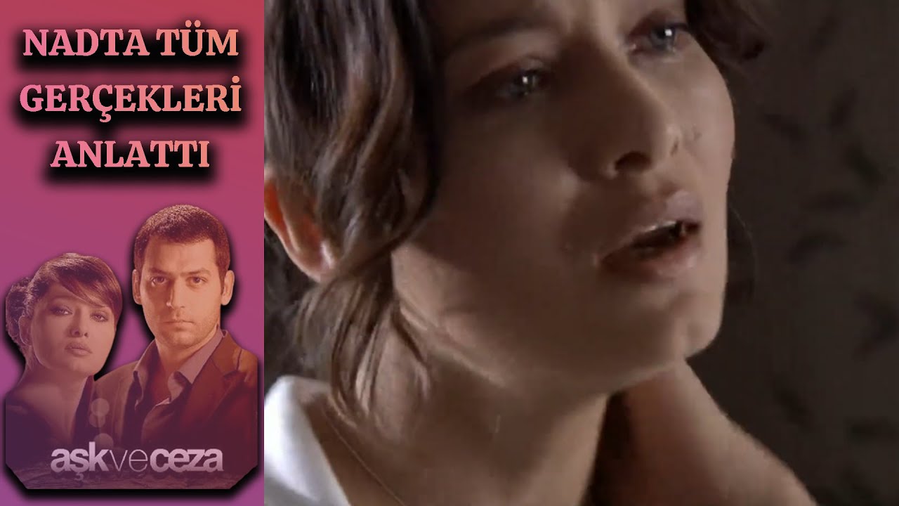 Yasemin'le Savaş Tekrar Birlikteler! | Aşk ve Ceza 23. Bölüm