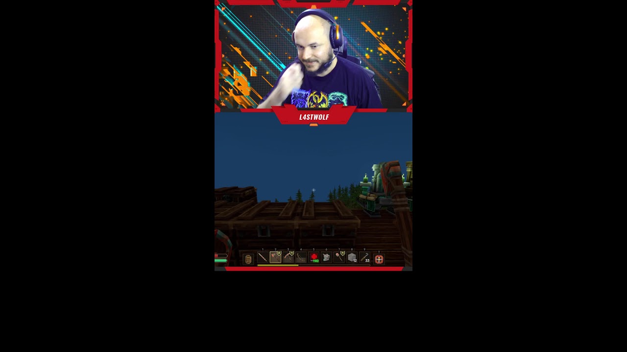 Lançamento de Everwind! E ai? Bora jogar? !discord