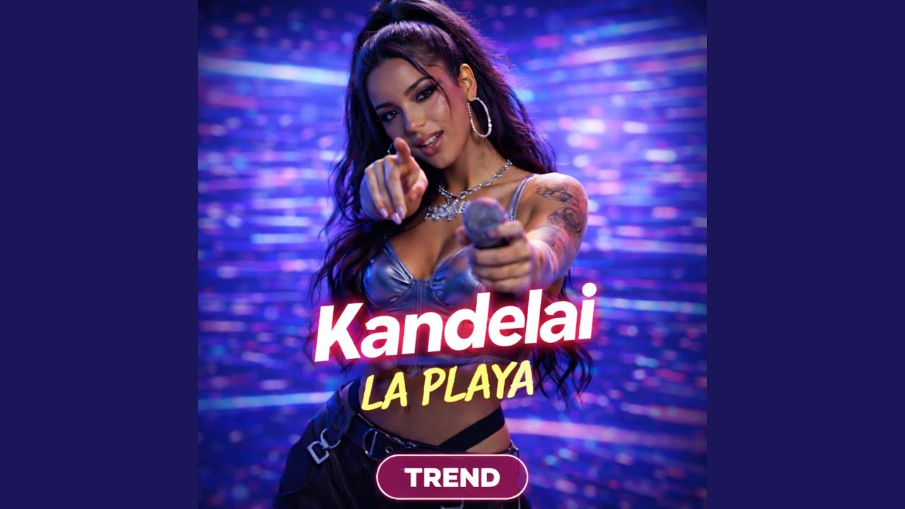 En La Playa (Trend)