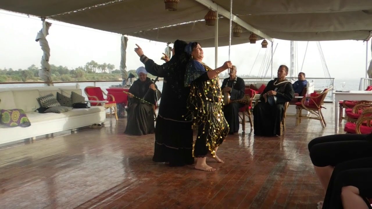 Khairiya and Raja Mazin 2019