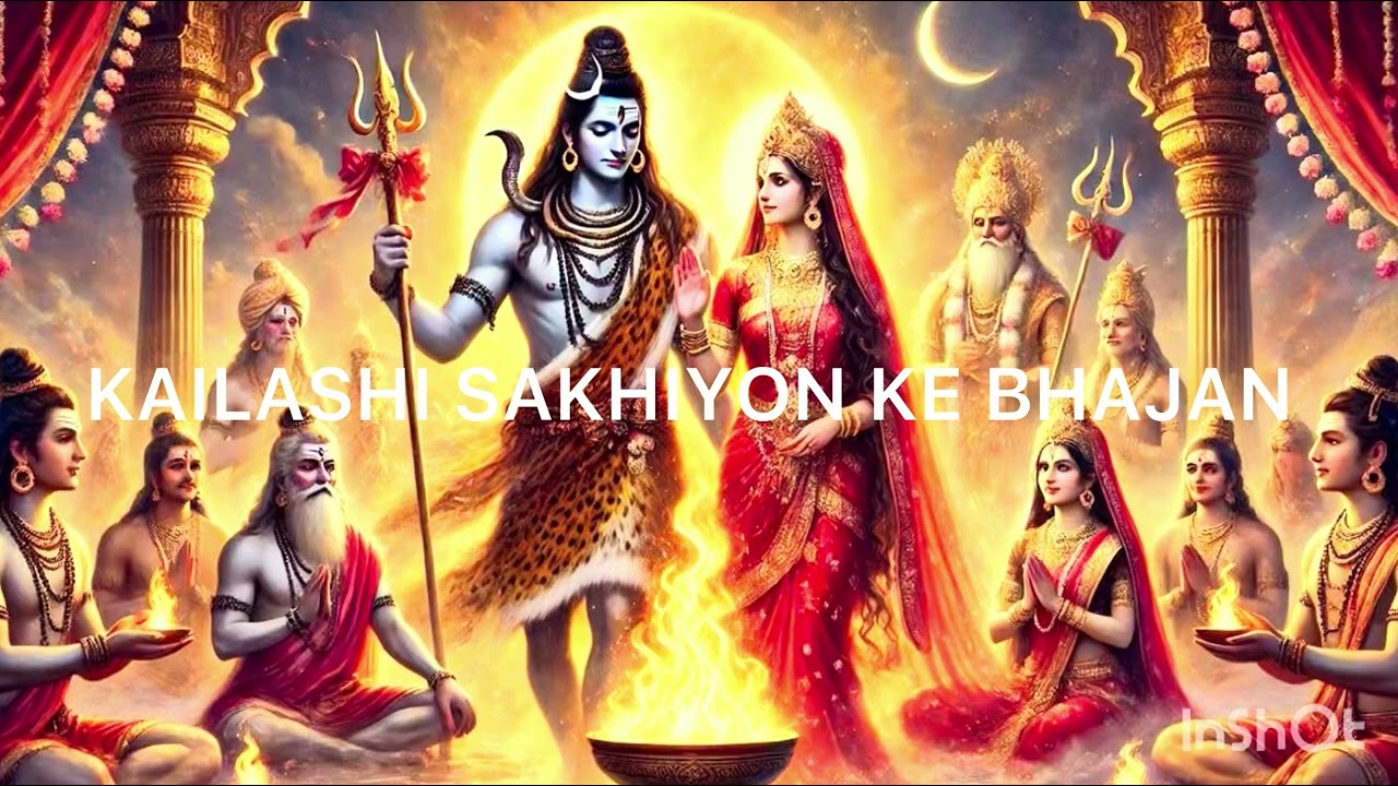 शिव विवाह special #mahashivratri #dance अज तेरा गौरा नाल ब्याह भोल्या #kailashisakhiyonkebhajan