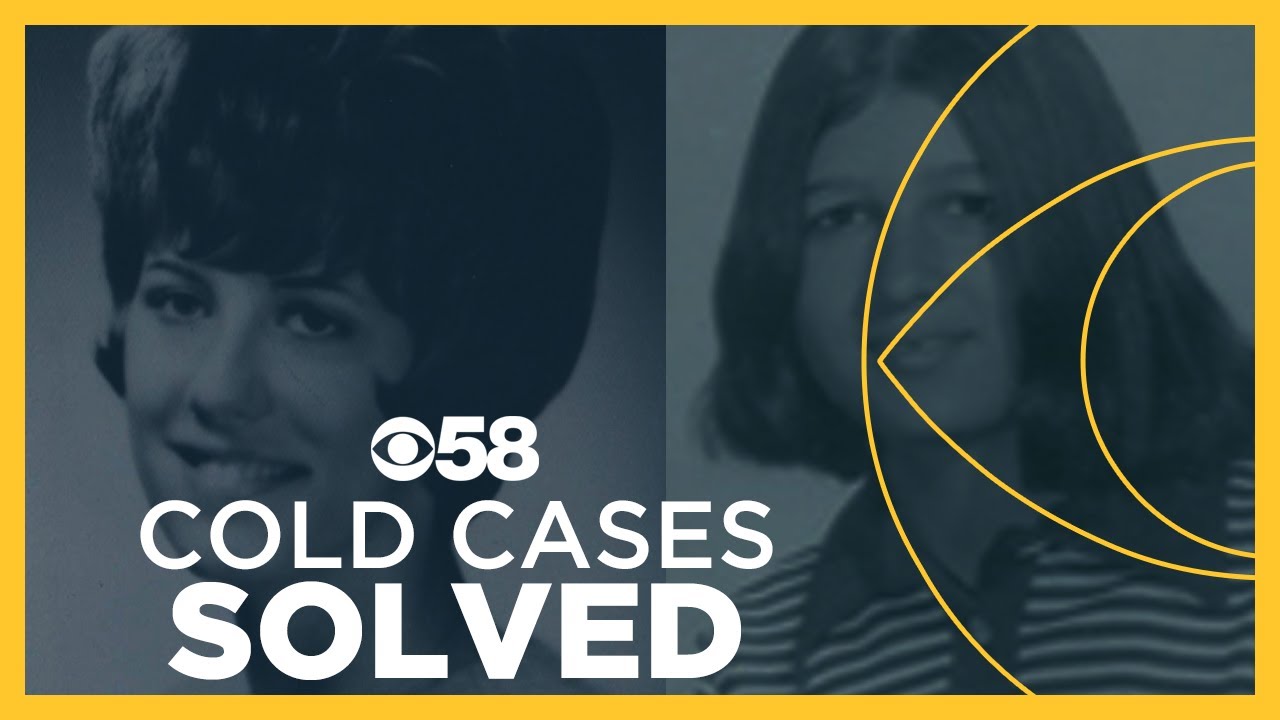 2 cold case murders in Menomonee Falls -- both decades old -- now solved