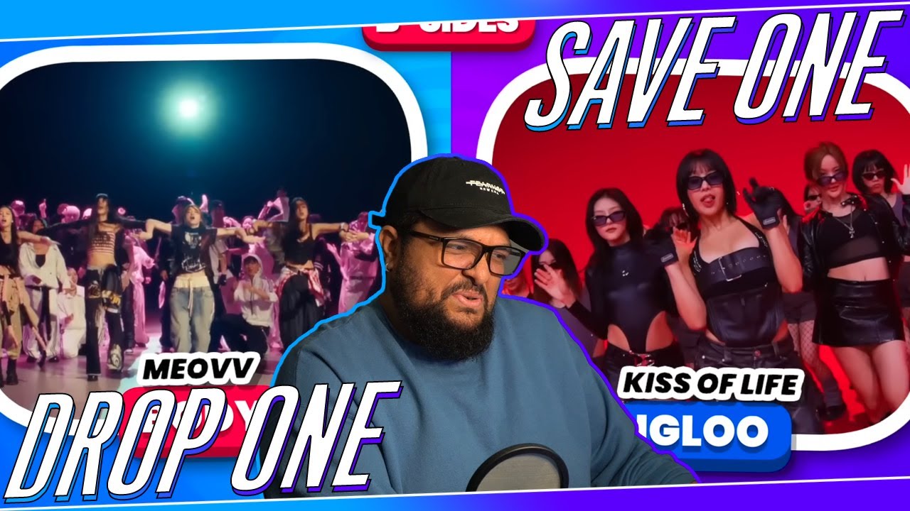 SAVE ONE, DROP ONE: RANDOM RULES | CARD REVOKED 😭