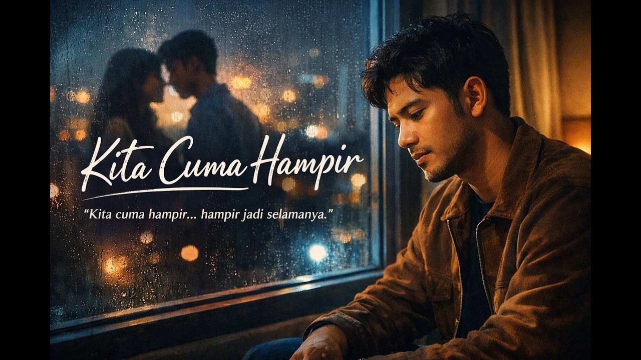 Kita Cuma Hampir 1