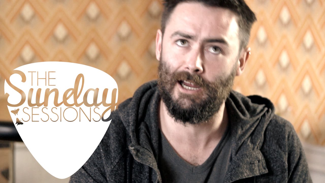 Fight Like Apes - Pretty Keen on Centrefolds (Live for the Sunday Sessions)