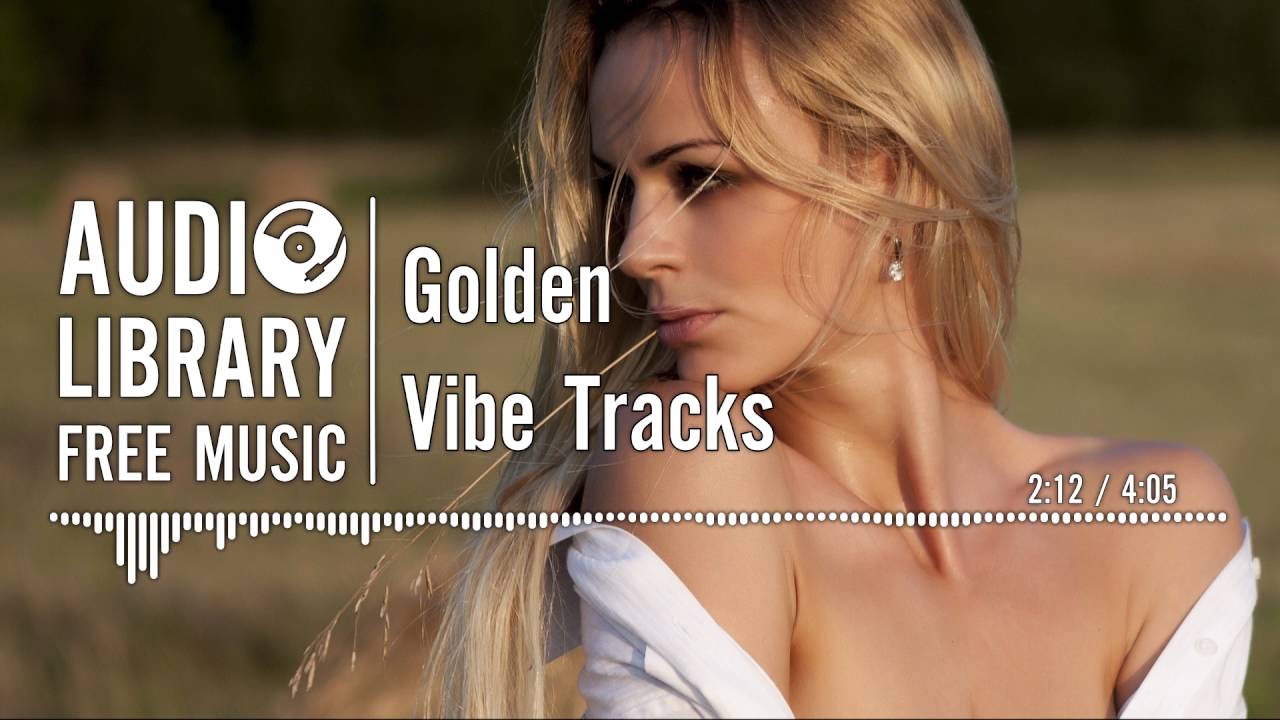 Golden - Vibe Tracks