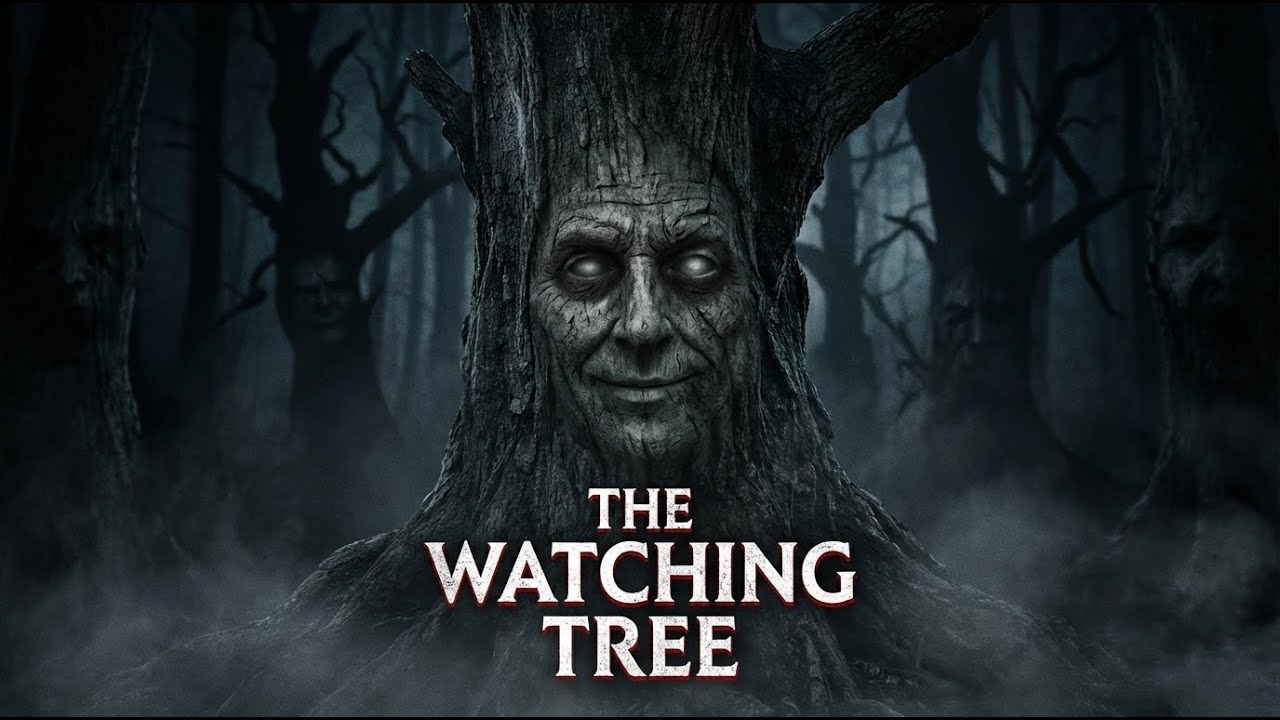 【作業用BGM】森がこちらを見ている音　　Ambient BGM – The Forest Is Watching You