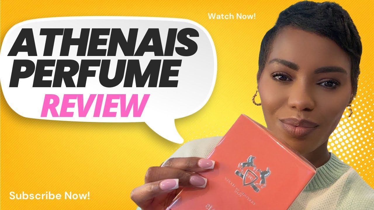 Обзор парфюма Athenais & Vibrano | Анализ аромата и тест на стойкость