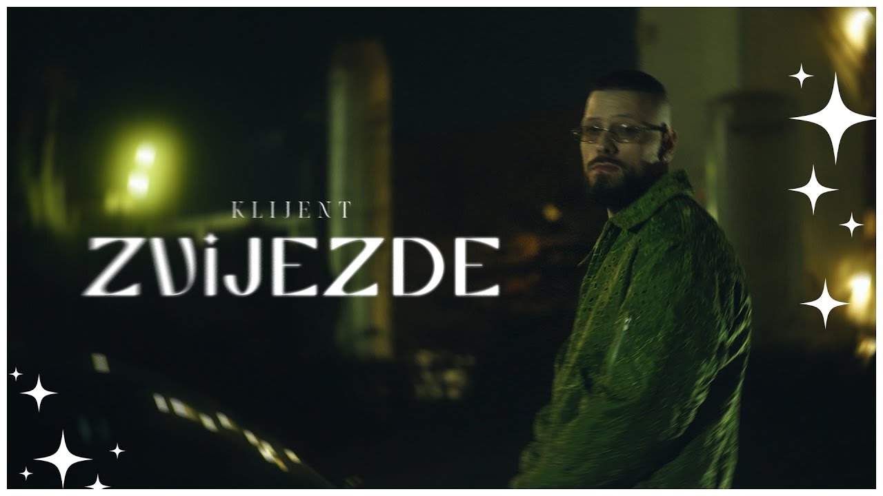 Klijent - ZVIJEZDE