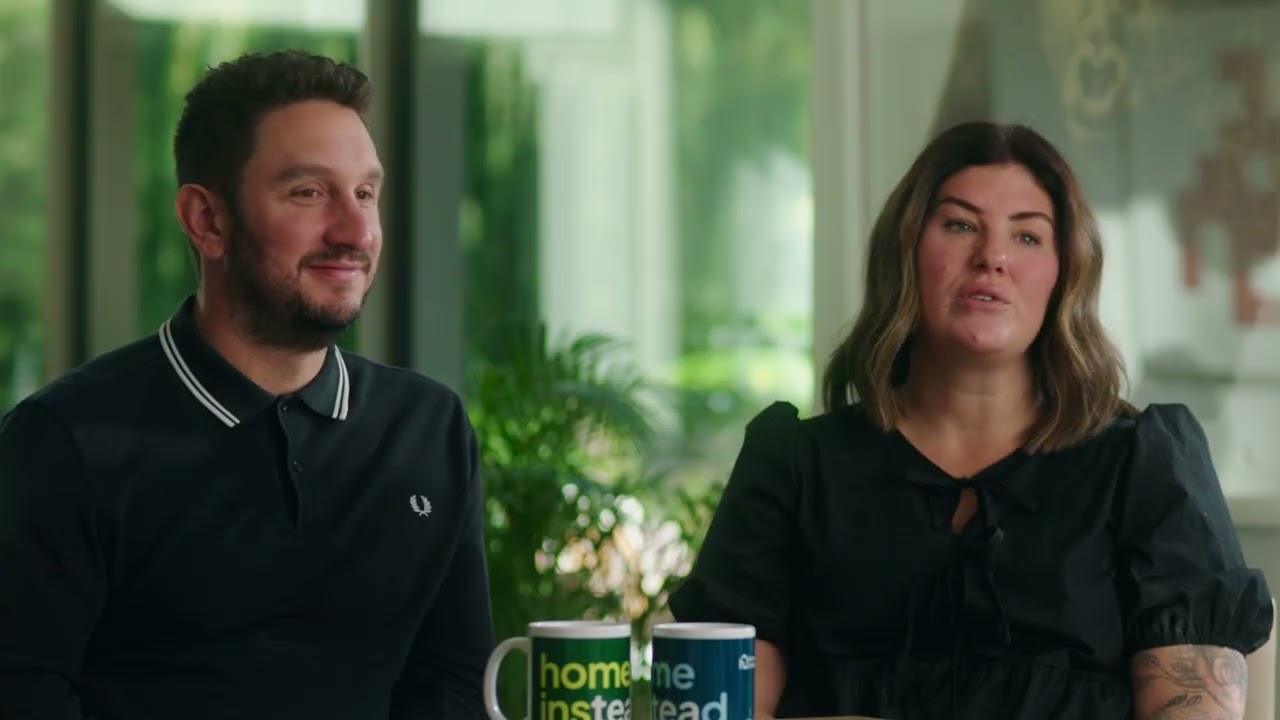 Zoe & Rob | Best in Franchising 2025