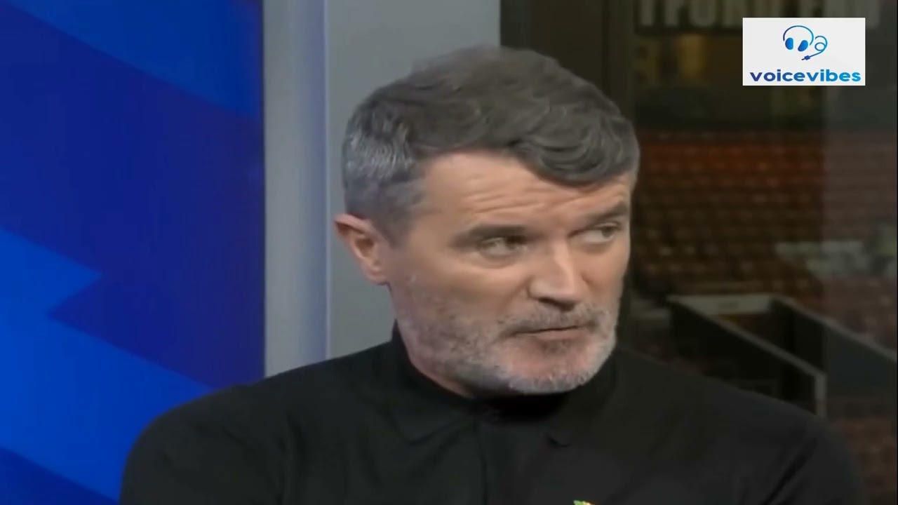 Roy Keane on #shamrockrovers  signing of Danny Grant from #dublinireland   rivals #bohemians
